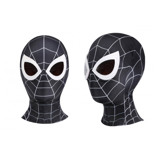 PS5 Marvel's Spider-Man Negative Suit Kids Jumpsuit PS5 Marvel's Spider-Man Negative Suit Kids Jumpsuit