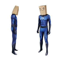 PS5 Marvels Spider-Man Bombastic Bag-man Cosplay Jumpsuit PS5 Marvels Spider-Man Bombastic Bag-man Cosplay Jumpsuit