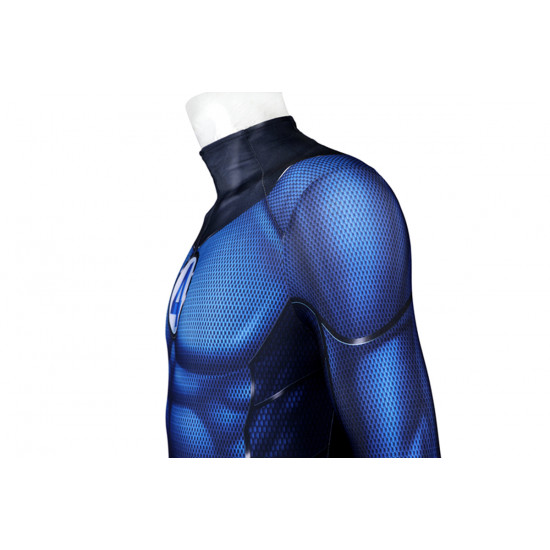 PS5 Marvels Spider-Man Bombastic Bag-man Cosplay Jumpsuit PS5 Marvels Spider-Man Bombastic Bag-man Cosplay Jumpsuit