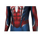 PS5 Spider-Man 2 Peter Parker 3D Jumpsuit