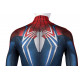 PS5 Spider-Man 2 Peter Parker 3D Jumpsuit