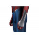 PS5 Spider-Man 2 Peter Parker 3D Jumpsuit