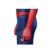 PS5 Spider-Man Classic Suit Damaged Version Jumpsuit PS5 Spider-Man Classic Suit Damaged Version Jumpsuit