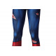 PS5 Spider-Man Classic Suit Damaged Version Jumpsuit PS5 Spider-Man Classic Suit Damaged Version Jumpsuit