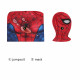PS5 Spider-Man Classic Suit Damaged Version Jumpsuit PS5 Spider-Man Classic Suit Damaged Version Jumpsuit