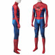 PS5 Spider-Man Classic Suit Damaged Version Jumpsuit PS5 Spider-Man Classic Suit Damaged Version Jumpsuit
