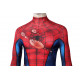 PS5 Spider-Man Classic Suit Damaged Version Jumpsuit PS5 Spider-Man Classic Suit Damaged Version Jumpsuit