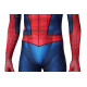 PS5 Spider-Man Classic Suit Damaged Version Jumpsuit PS5 Spider-Man Classic Suit Damaged Version Jumpsuit