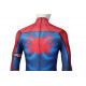 PS5 Spider-Man Classic Suit Damaged Version Jumpsuit PS5 Spider-Man Classic Suit Damaged Version Jumpsuit