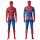 PS5 Spider-Man Classic Suit Damaged Version Jumpsuit PS5 Spider-Man Classic Suit Damaged Version Jumpsuit