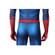 PS5 Spider-Man Classic Suit Damaged Version Jumpsuit PS5 Spider-Man Classic Suit Damaged Version Jumpsuit
