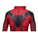 PS5 Spider-Man Crimson Cowl Suit Cosplay Jumpsuit PS5 Spider-Man Crimson Cowl Suit Cosplay Jumpsuit