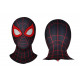 PS5 Spider-Man Crimson Cowl Suit Cosplay Jumpsuit PS5 Spider-Man Crimson Cowl Suit Cosplay Jumpsuit