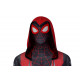 PS5 Spider-Man Crimson Cowl Suit Cosplay Jumpsuit PS5 Spider-Man Crimson Cowl Suit Cosplay Jumpsuit
