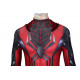 PS5 Spider-Man Crimson Cowl Suit Cosplay Jumpsuit PS5 Spider-Man Crimson Cowl Suit Cosplay Jumpsuit