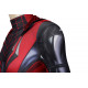 PS5 Spider-Man Crimson Cowl Suit Cosplay Jumpsuit PS5 Spider-Man Crimson Cowl Suit Cosplay Jumpsuit