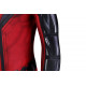 PS5 Spider-Man Crimson Cowl Suit Cosplay Jumpsuit PS5 Spider-Man Crimson Cowl Suit Cosplay Jumpsuit