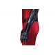 PS5 Spider-Man Crimson Cowl Suit Cosplay Jumpsuit PS5 Spider-Man Crimson Cowl Suit Cosplay Jumpsuit