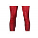 PS5 Spider-Man Crimson Cowl Suit Cosplay Jumpsuit PS5 Spider-Man Crimson Cowl Suit Cosplay Jumpsuit