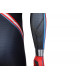 PS5 Spider-Man Miles Morales 2099 Suit Cosplay Jumpsuit