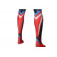 PS5 Spider-Man Miles Morales 2099 Suit Cosplay Jumpsuit