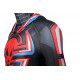PS5 Spider-Man Miles Morales 2099 Suit Cosplay Jumpsuit