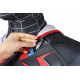 PS5 Spider-Man Miles Morales 2099 Suit Cosplay Jumpsuit