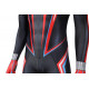 PS5 Spider-Man Miles Morales 2099 Suit Cosplay Jumpsuit