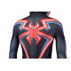 PS5 Spider-Man Miles Morales 2099 Suit Cosplay Jumpsuit