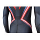 PS5 Spider-Man Miles Morales 2099 Suit Cosplay Jumpsuit
