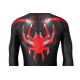 PS5 Spider-Man Miles Morales 3D Jumpsuit PS5 Spider-Man Miles Morales 3D Jumpsuit
