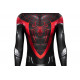 PS5 Spider-Man Miles Morales 3D Jumpsuit PS5 Spider-Man Miles Morales 3D Jumpsuit