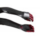 PS5 Spider-Man Miles Morales 3D Jumpsuit PS5 Spider-Man Miles Morales 3D Jumpsuit