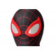 PS5 Spider-Man Miles Morales 3D Jumpsuit PS5 Spider-Man Miles Morales 3D Jumpsuit