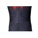 PS5 Spider-Man Miles Morales Advanced Tech Suit Cosplay Jumpsuit PS5 Spider-Man Miles Morales Advanced Tech Suit Cosplay Jumpsuit
