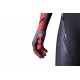 PS5 Spider-Man Miles Morales Advanced Tech Suit Cosplay Jumpsuit PS5 Spider-Man Miles Morales Advanced Tech Suit Cosplay Jumpsuit