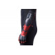 PS5 Spider-Man Miles Morales Advanced Tech Suit Cosplay Jumpsuit PS5 Spider-Man Miles Morales Advanced Tech Suit Cosplay Jumpsuit