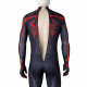 PS5 Spider-Man Miles Morales Advanced Tech Suit Cosplay Jumpsuit PS5 Spider-Man Miles Morales Advanced Tech Suit Cosplay Jumpsuit