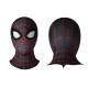 PS5 Spider-Man Miles Morales Advanced Tech Suit Cosplay Jumpsuit PS5 Spider-Man Miles Morales Advanced Tech Suit Cosplay Jumpsuit