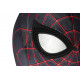 PS5 Spider-Man Miles Morales Advanced Tech Suit Cosplay Jumpsuit PS5 Spider-Man Miles Morales Advanced Tech Suit Cosplay Jumpsuit