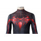 PS5 Spider-Man Miles Morales Advanced Tech Suit Cosplay Jumpsuit PS5 Spider-Man Miles Morales Advanced Tech Suit Cosplay Jumpsuit
