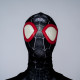 PS5 Spider-Man Miles Morales Cosplay Black Jumpsuit PS5 Spider-Man Miles Morales Cosplay Black Jumpsuit