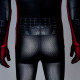 PS5 Spider-Man Miles Morales Cosplay Black Jumpsuit PS5 Spider-Man Miles Morales Cosplay Black Jumpsuit