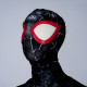 PS5 Spider-Man Miles Morales Cosplay Black Jumpsuit PS5 Spider-Man Miles Morales Cosplay Black Jumpsuit