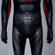 PS5 Spider-Man Miles Morales Cosplay Black Jumpsuit PS5 Spider-Man Miles Morales Cosplay Black Jumpsuit