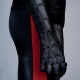 PS5 Spider-Man Miles Morales Cosplay Black Jumpsuit PS5 Spider-Man Miles Morales Cosplay Black Jumpsuit