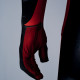 PS5 Spider-Man Miles Morales Cosplay Black Jumpsuit PS5 Spider-Man Miles Morales Cosplay Black Jumpsuit