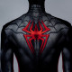 PS5 Spider-Man Miles Morales Cosplay Black Jumpsuit PS5 Spider-Man Miles Morales Cosplay Black Jumpsuit