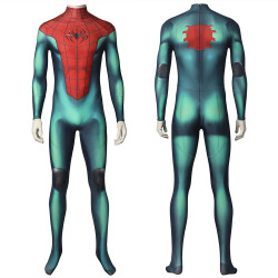 PS5 Spider-Man Miles Morales Great Responsibility Suit PS5 Spider-Man Miles Morales Great Responsibility Suit