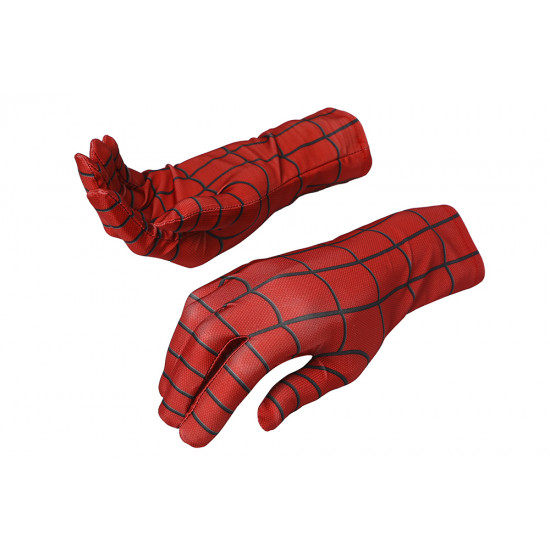 PS5 Spider-Man Miles Morales Great Responsibility Suit PS5 Spider-Man Miles Morales Great Responsibility Suit